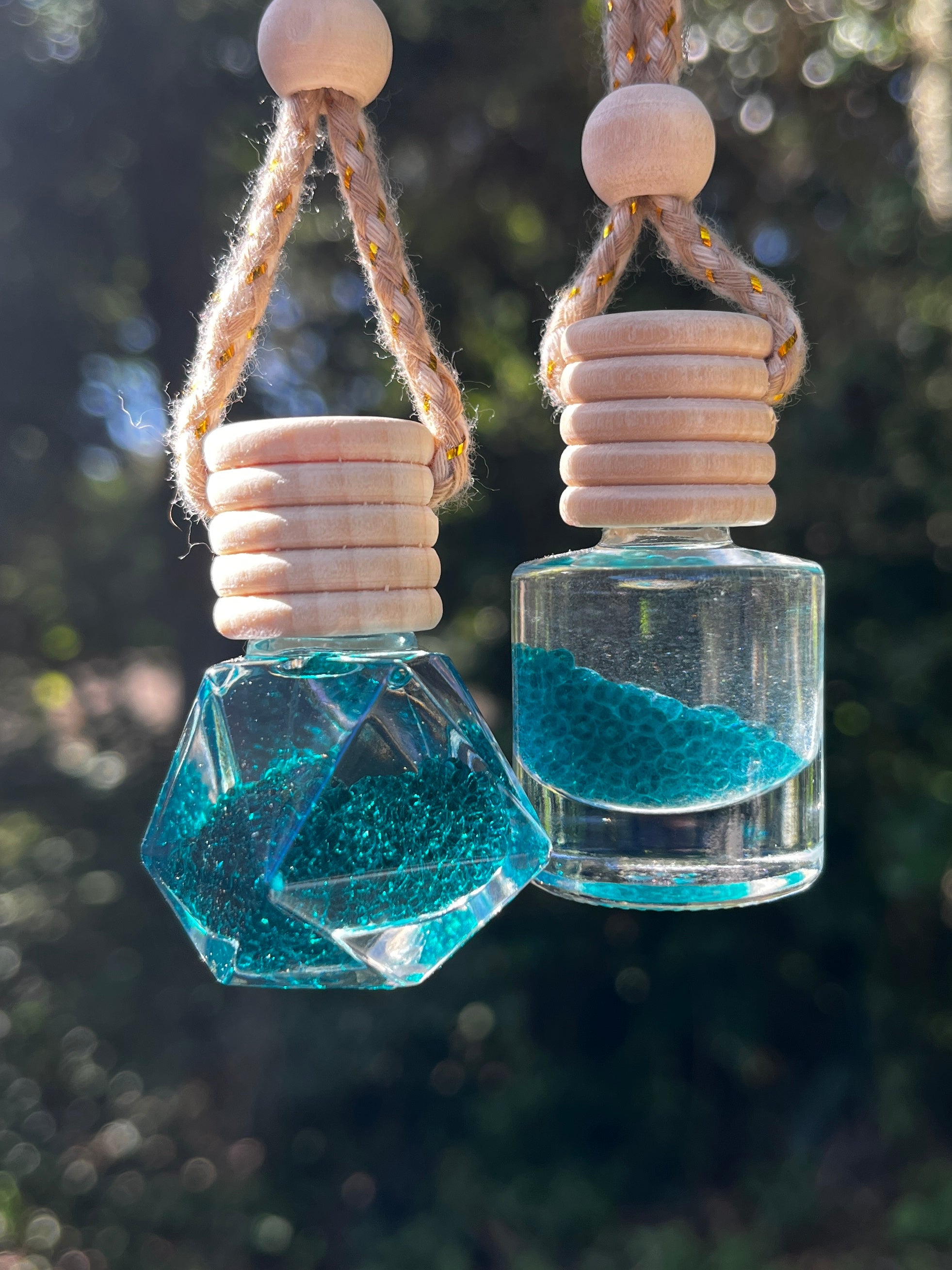 Aqua Gem
