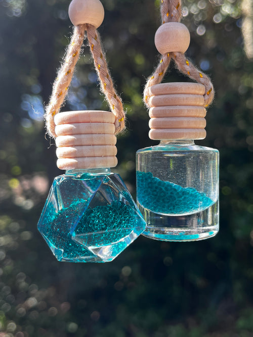 Aqua Gem