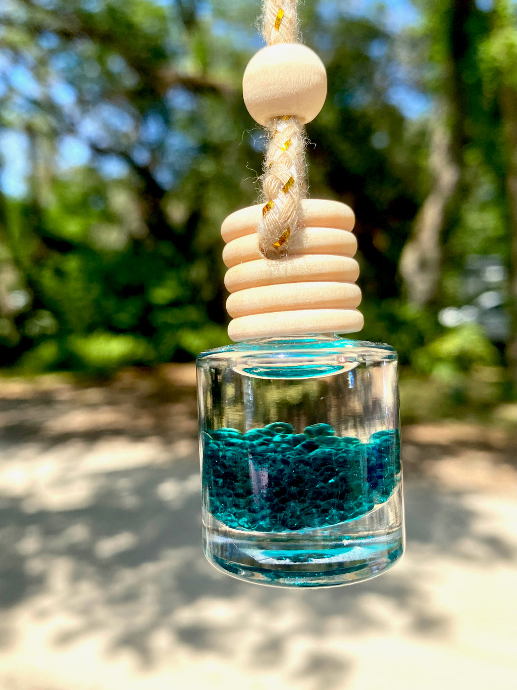 Aqua Gem
