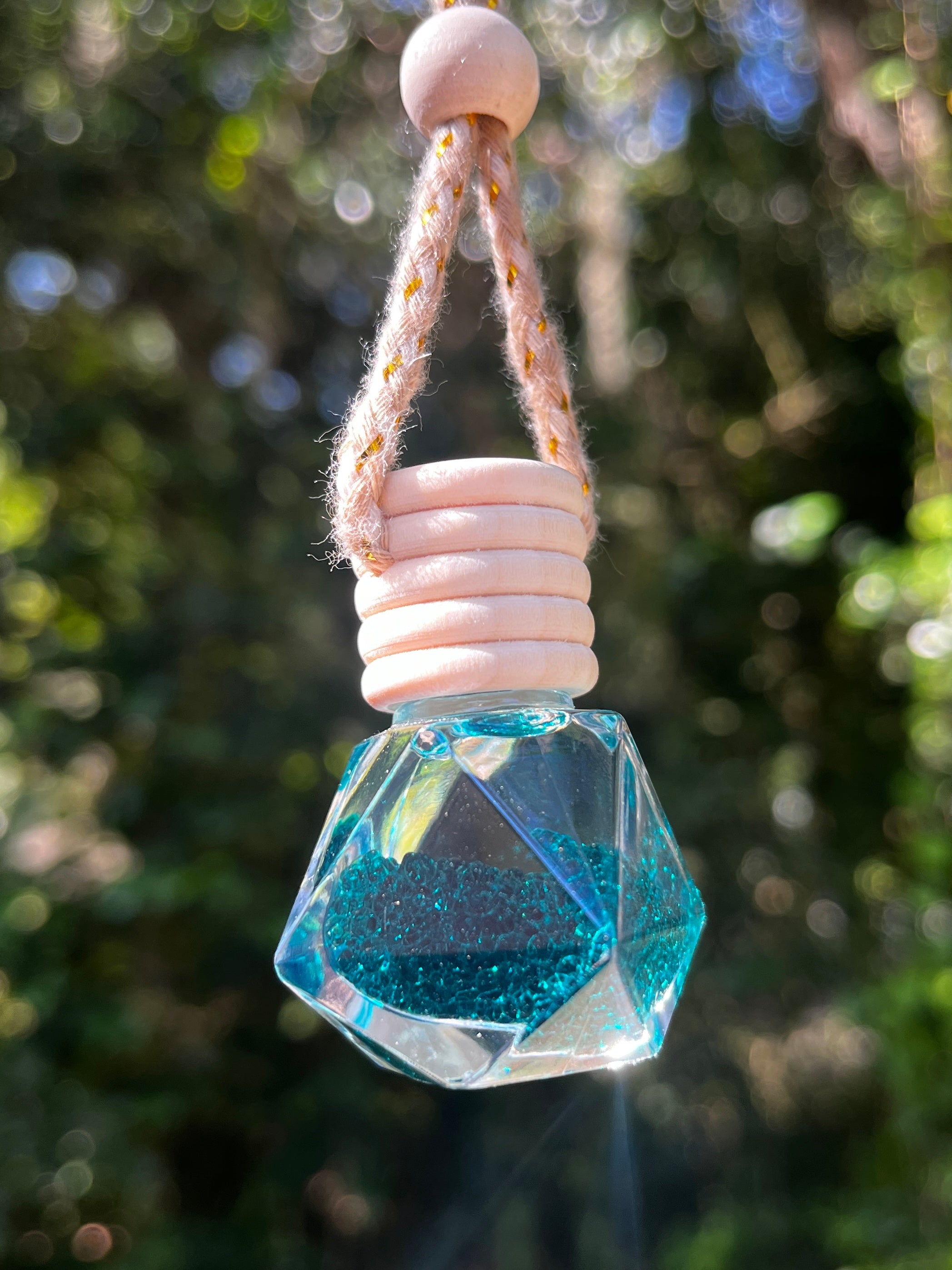 Aqua Gem