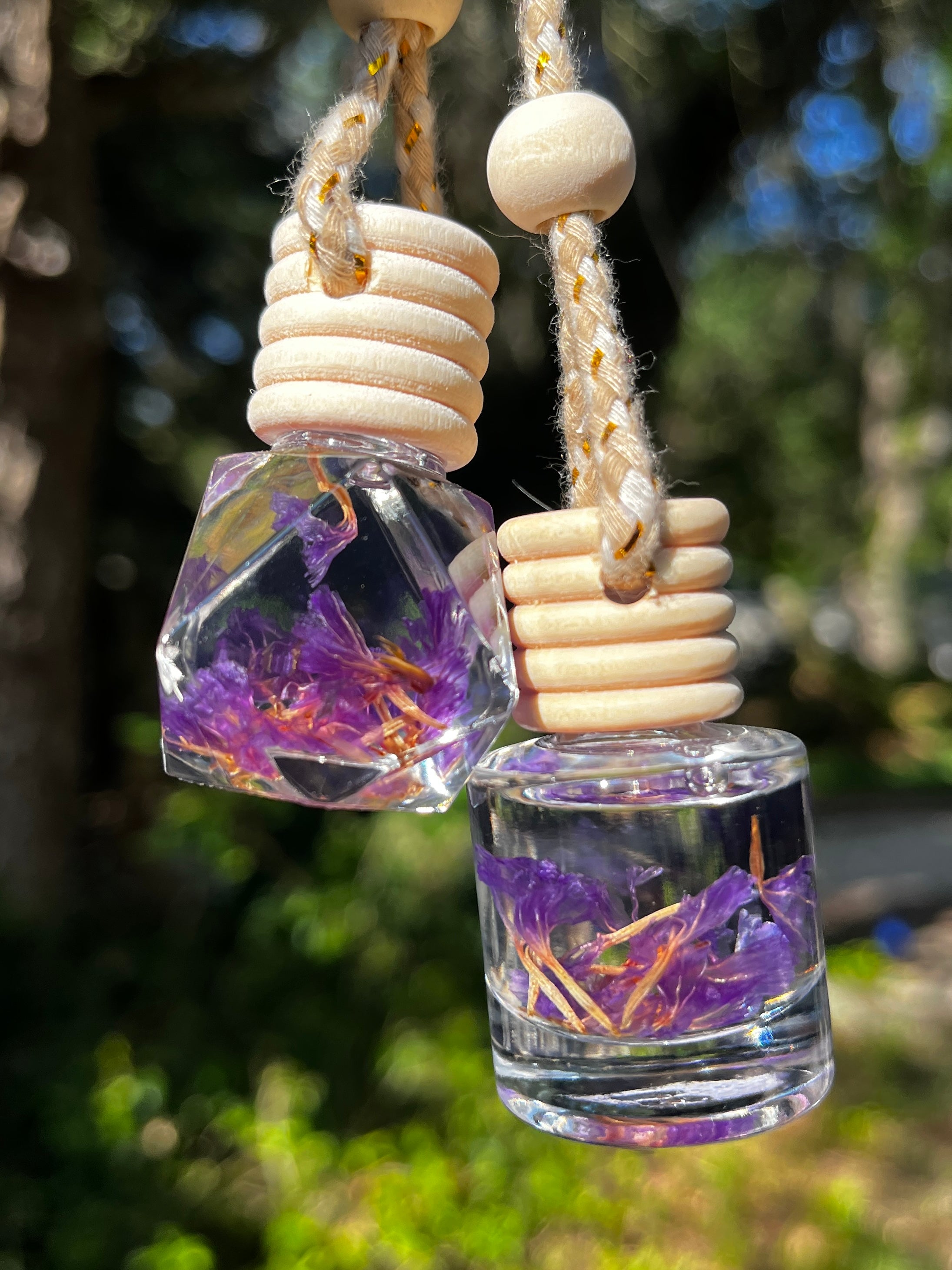 Purple Pixie