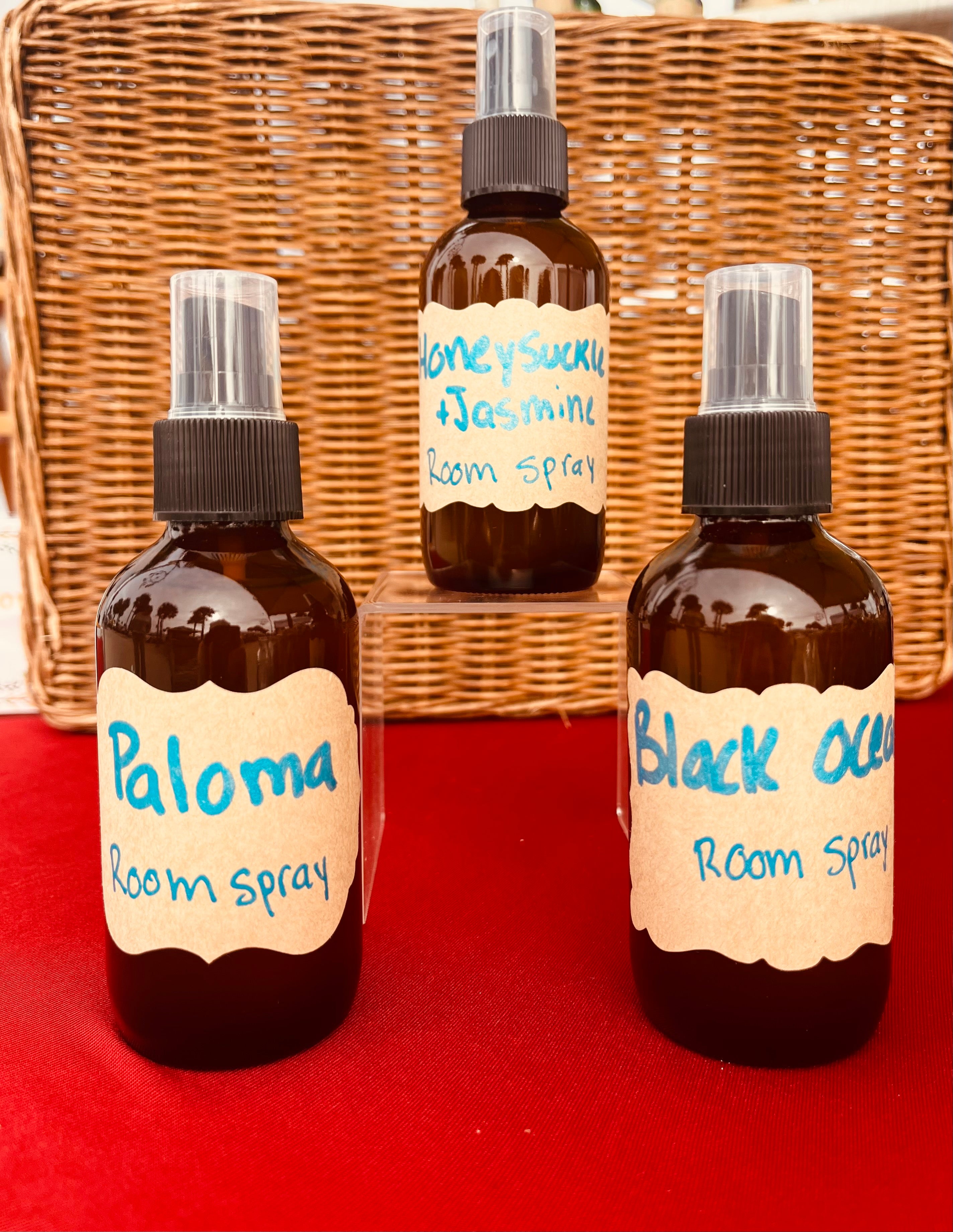 Room Spray
